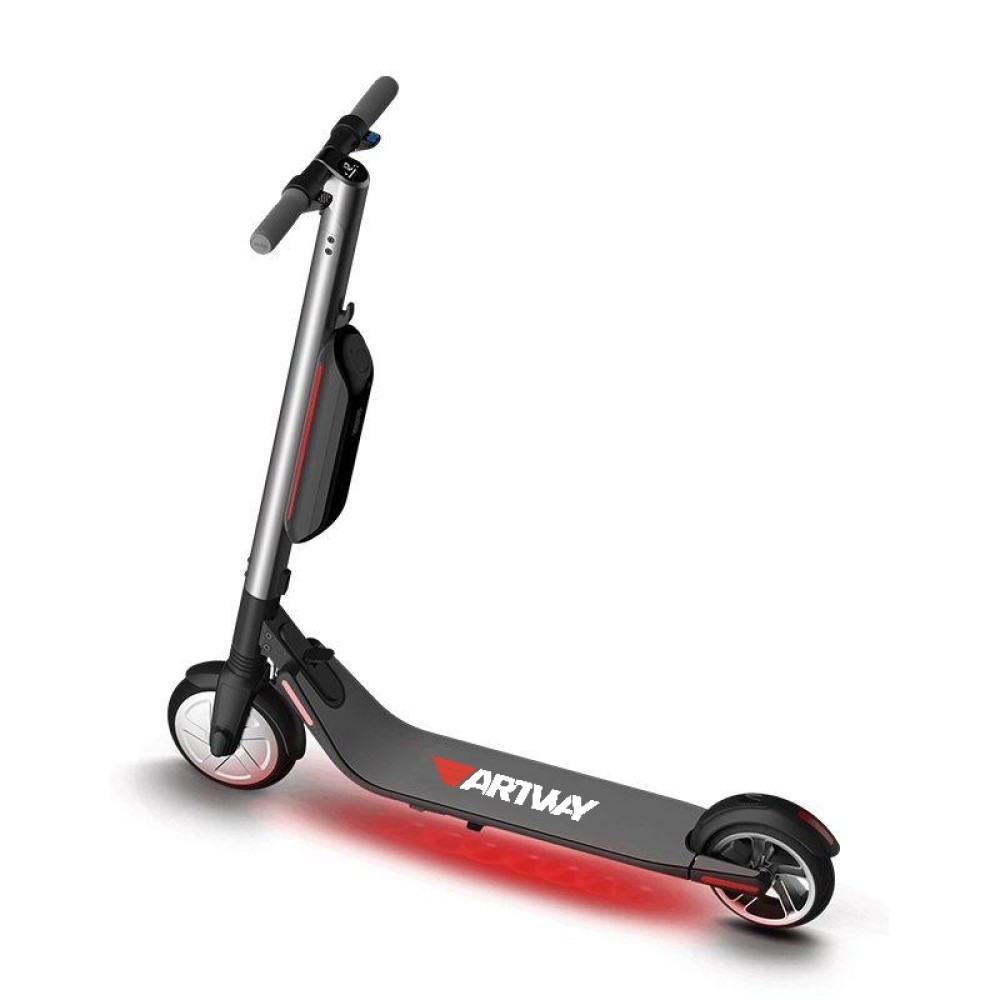 Купить электросамокат Artway X10 в Ельце по цене 47990 руб ...