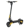 Электросамокат Kugoo Kirin LX 10 Plus