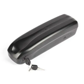 Аккумулятор 36V 7.8Аh для электровелосипеда Eltreco / XT 600