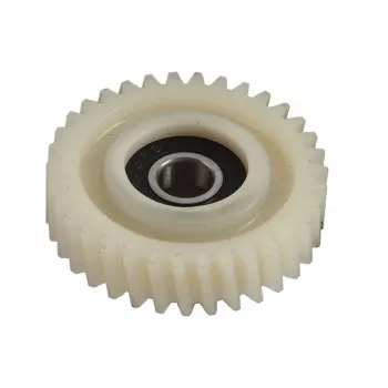 Шестерни редуктора для мотора электровелосипеда 350W-500W косые