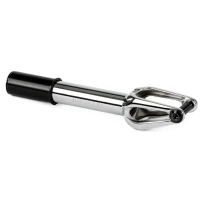 Вилка для трюкового самоката Ethic legion v2 SCS серебряный 